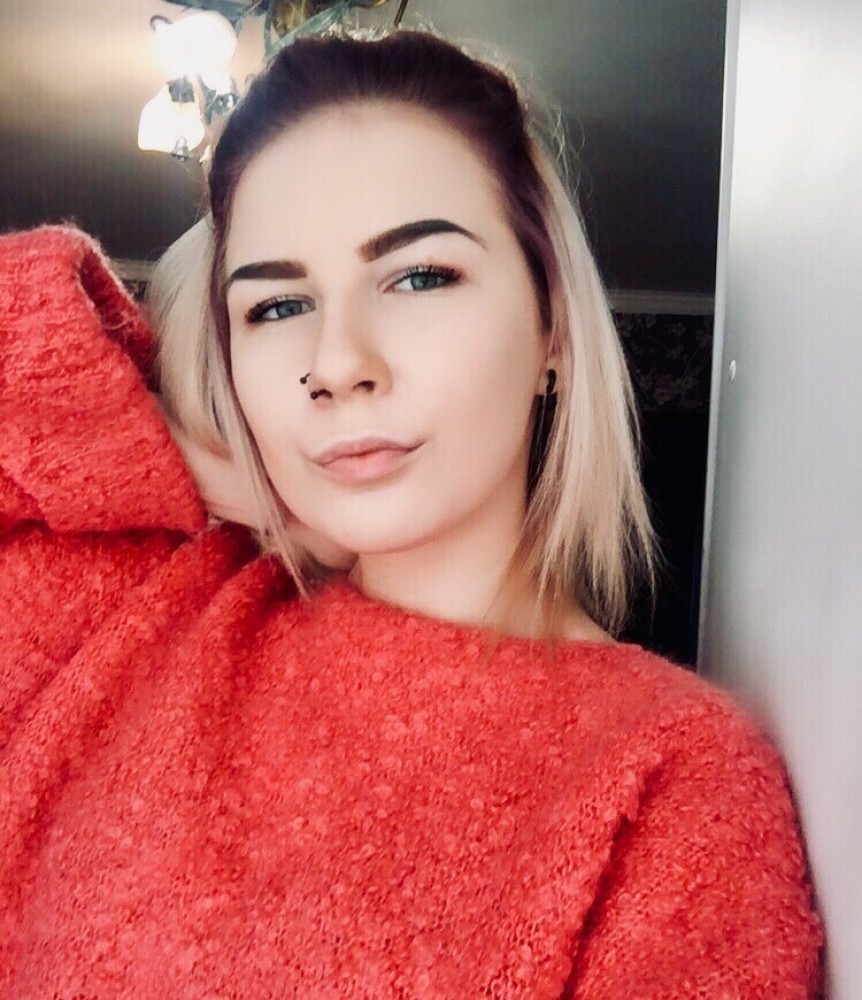 Индивидуалка Влада главное фото в городе Россошь 