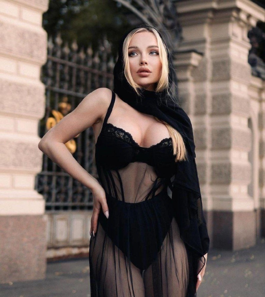 Индивидуалка Агафья фото № 2 в городе Россошь