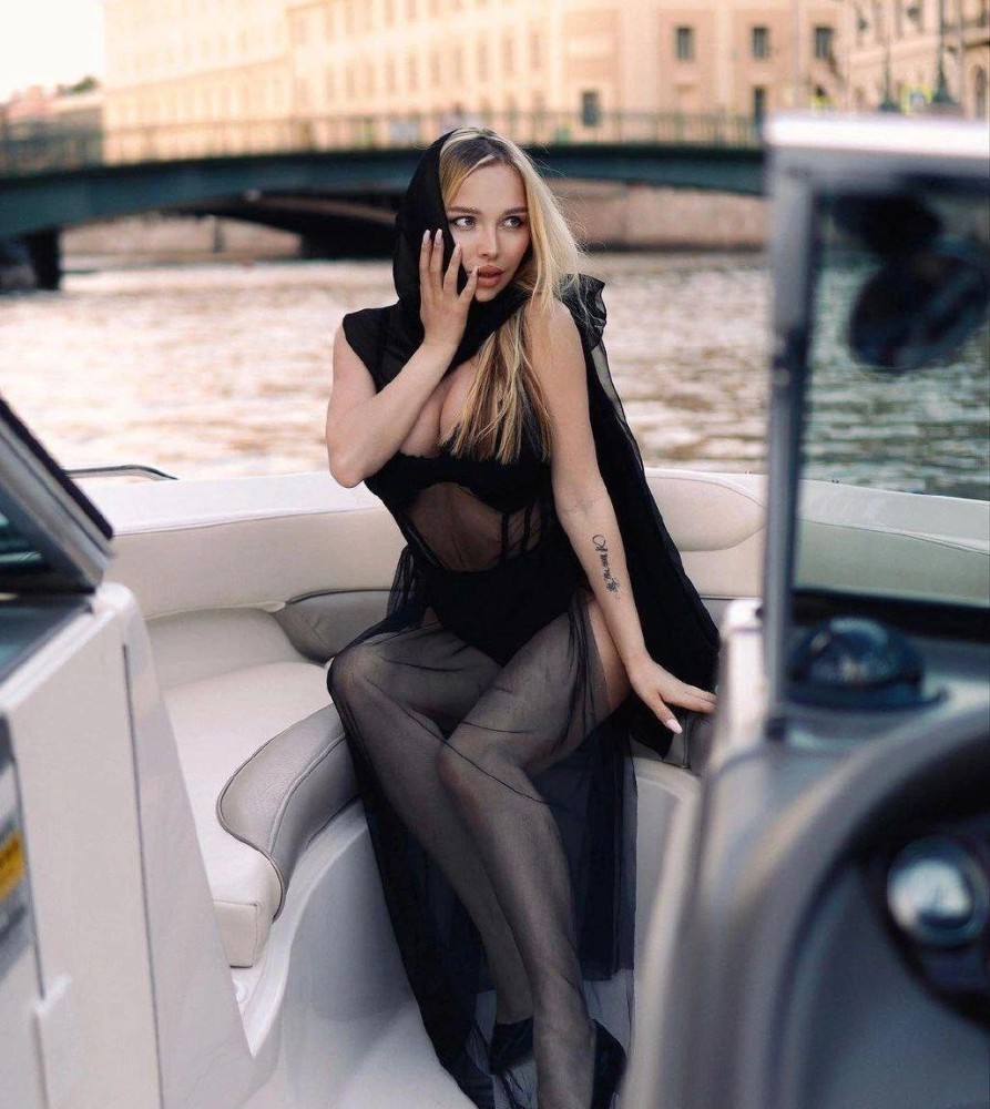 Индивидуалка Агафья фото № 2 в городе Россошь