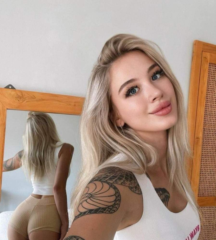 Индивидуалка Анна фото № 2 в городе Россошь