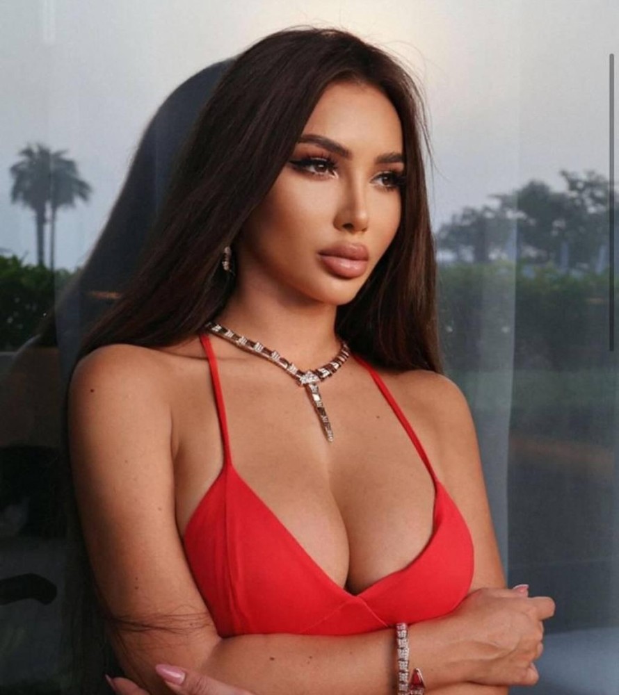 Индивидуалка Дана фото № 2 в городе Россошь