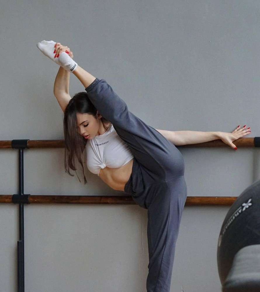 Индивидуалка Дарина фото № 2 в городе Россошь