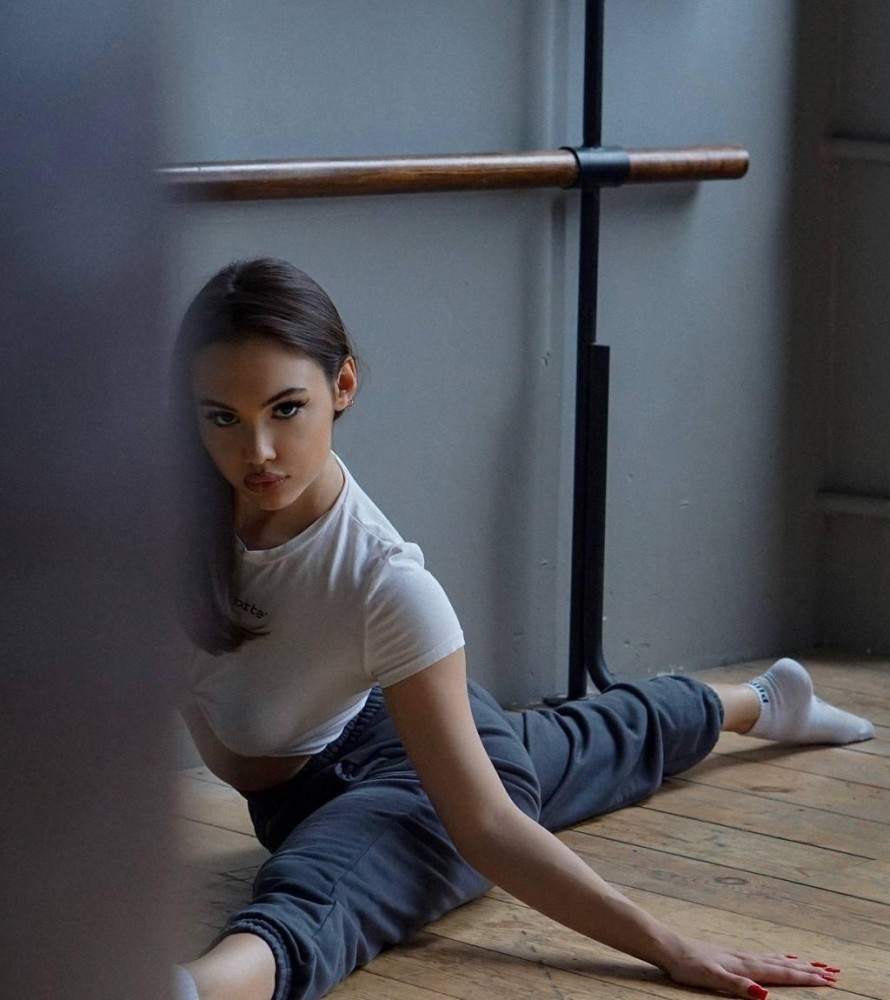 Индивидуалка Дарина фото № 2 в городе Россошь