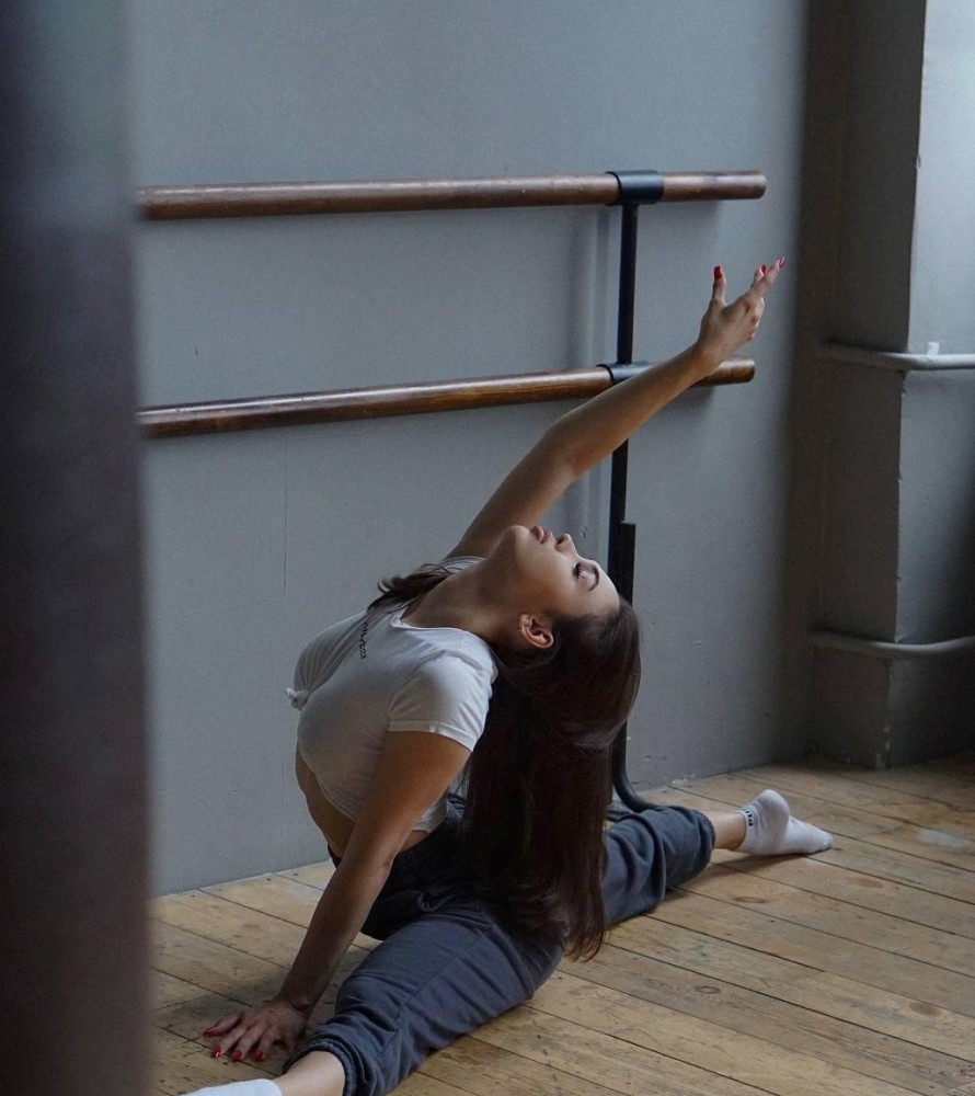 Индивидуалка Дарина фото № 2 в городе Россошь