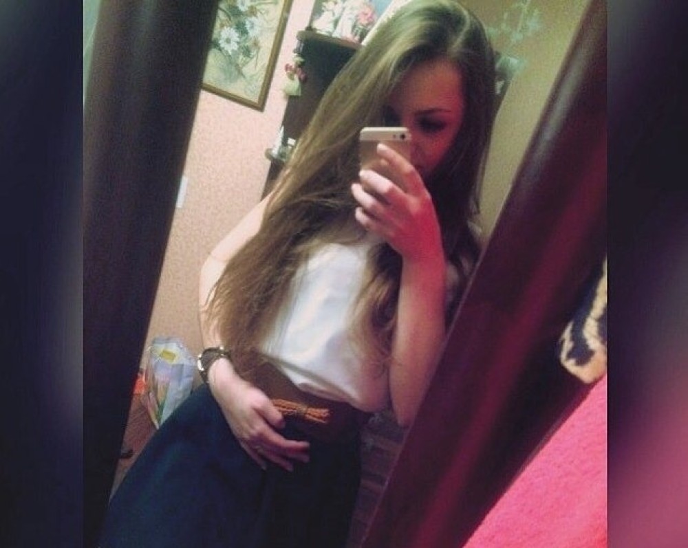 Индивидуалка Диляра фото № 2 в городе Россошь