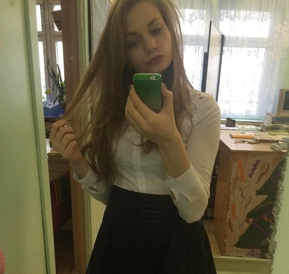 Индивидуалка Диляра фото № 2 в городе Россошь