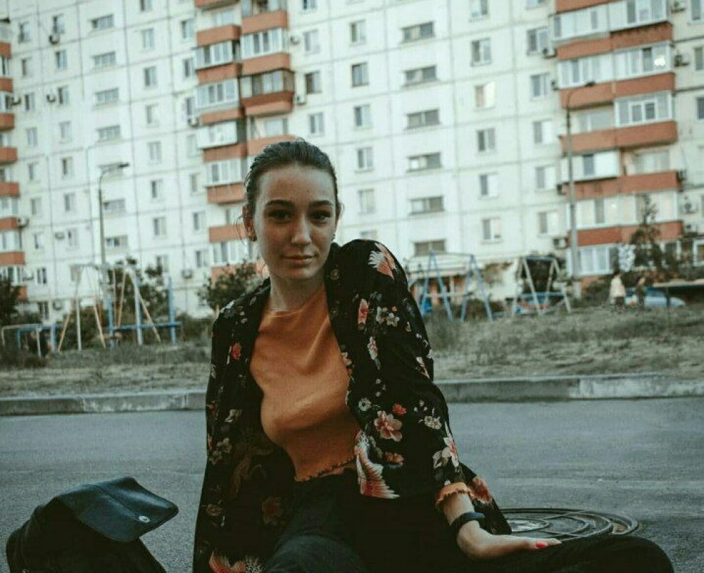 Индивидуалка Лизка главное фото в городе Россошь 