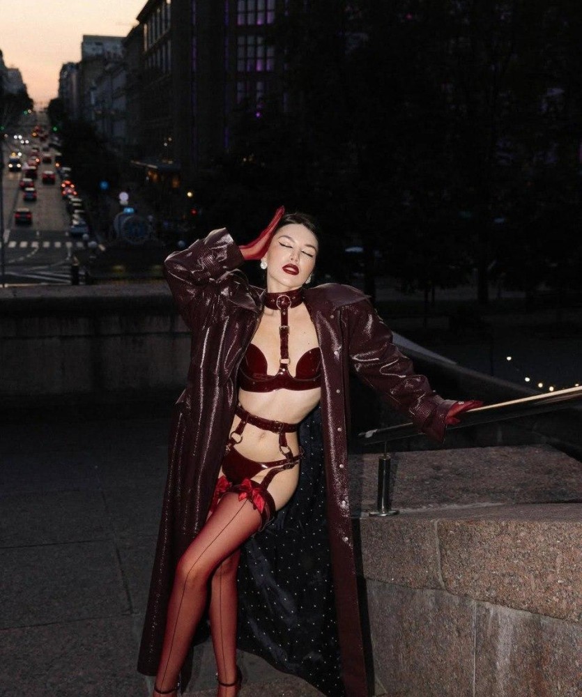 Индивидуалка Эммочка фото № 2 в городе Россошь