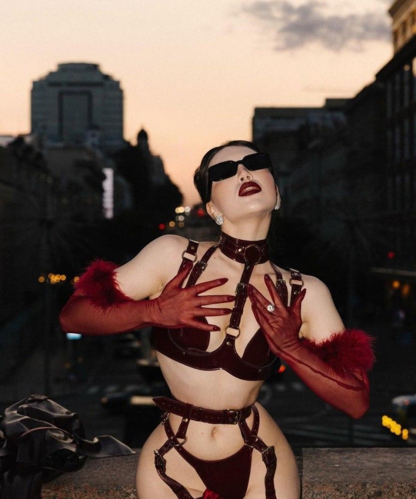 Индивидуалка Эммочка фото № 2 в городе Россошь