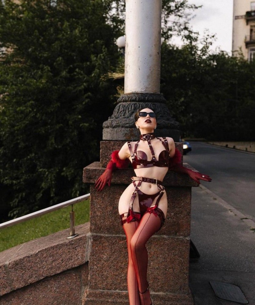 Индивидуалка Эммочка фото № 2 в городе Россошь