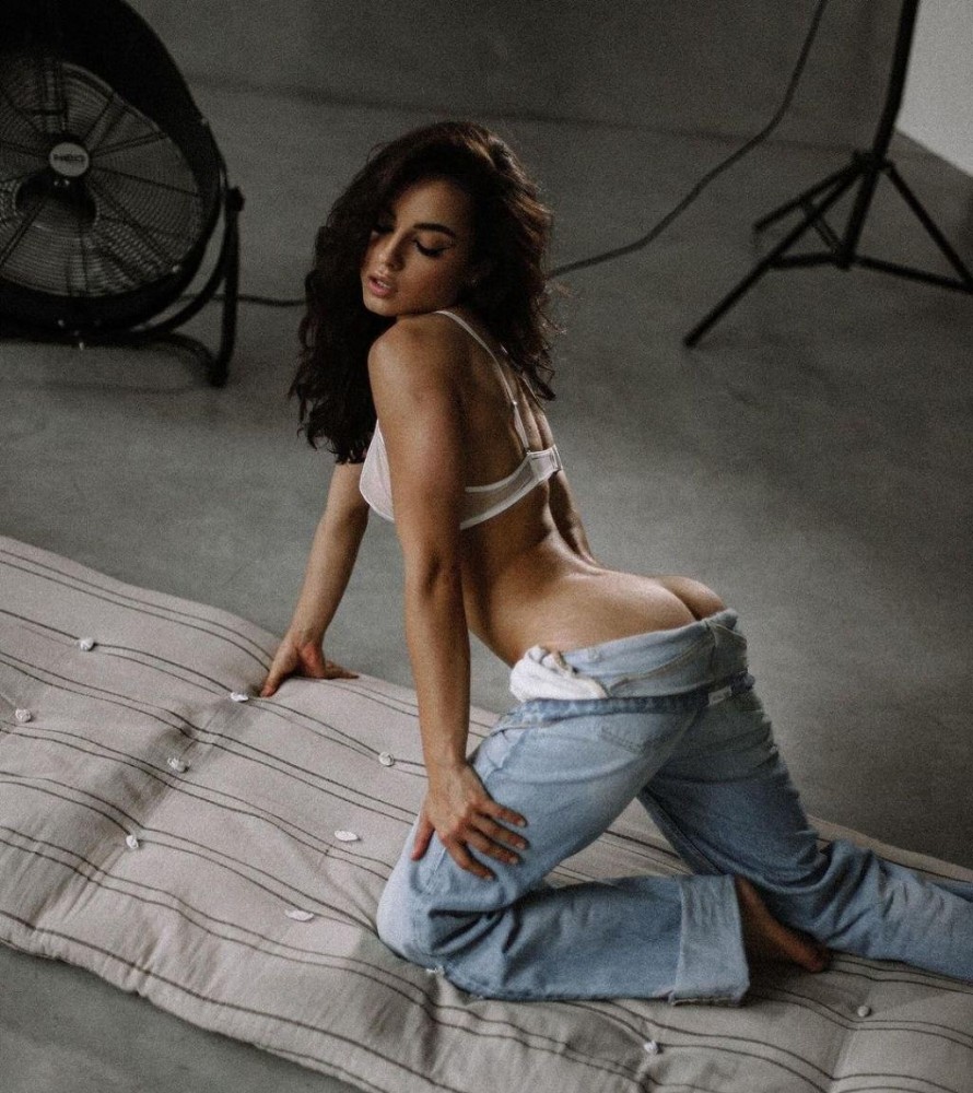 Индивидуалка Ева фото № 2 в городе Россошь