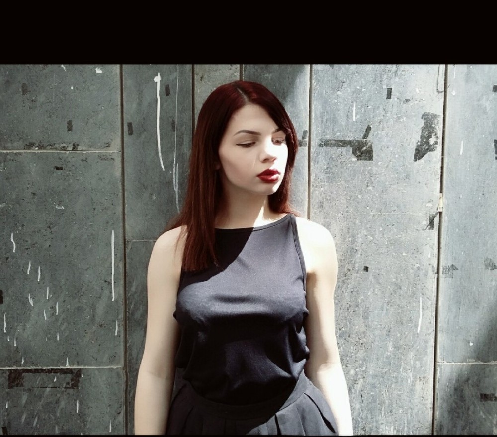 Индивидуалка Ирен фото № 2 в городе Россошь