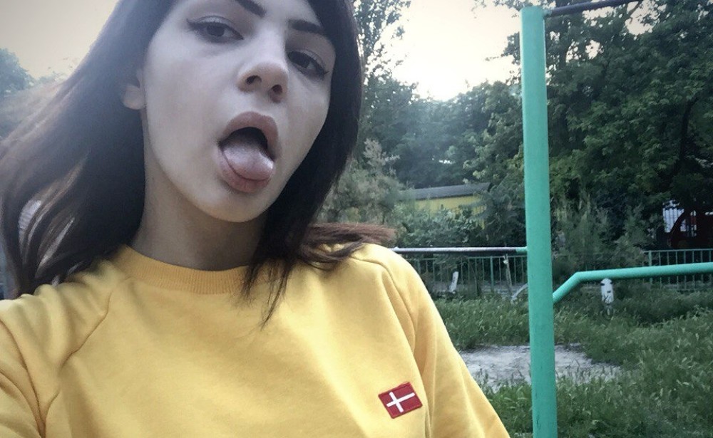 Индивидуалка Ирен фото № 2 в городе Россошь