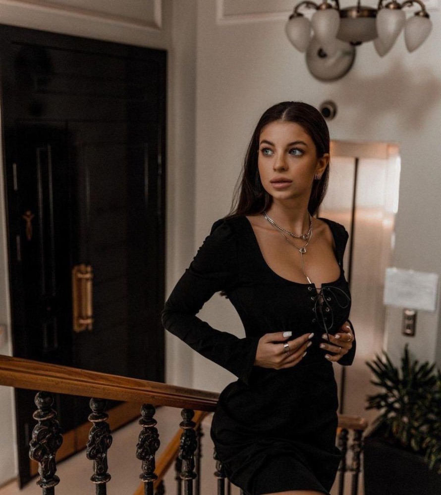 Индивидуалка Катечка фото № 2 в городе Россошь