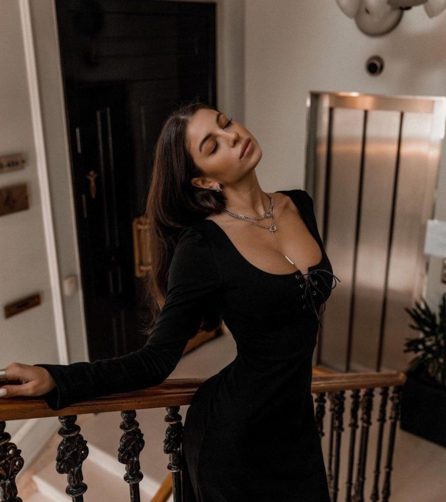 Индивидуалка Катечка фото № 2 в городе Россошь