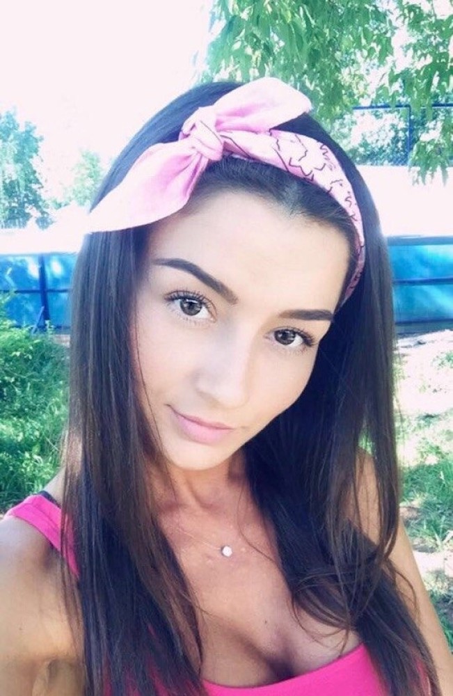 Индивидуалка Катрин фото № 2 в городе Россошь