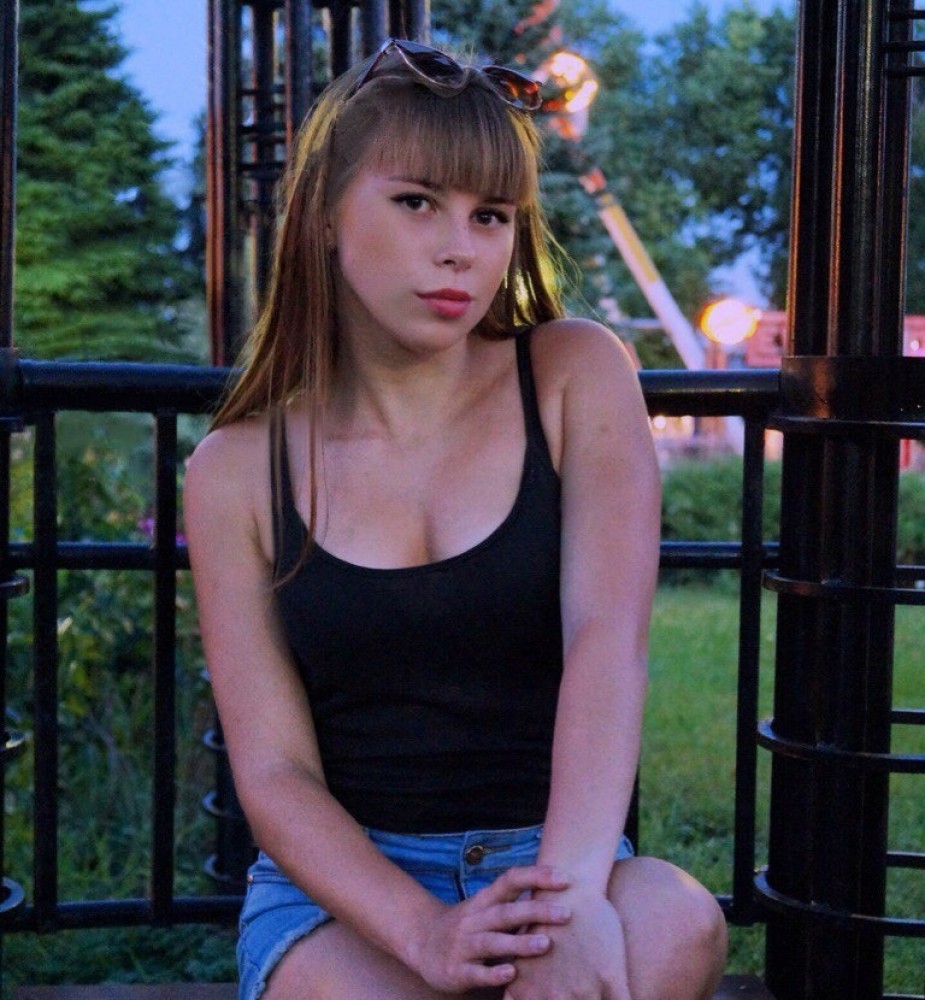 Индивидуалка Клара фото № 2 в городе Россошь