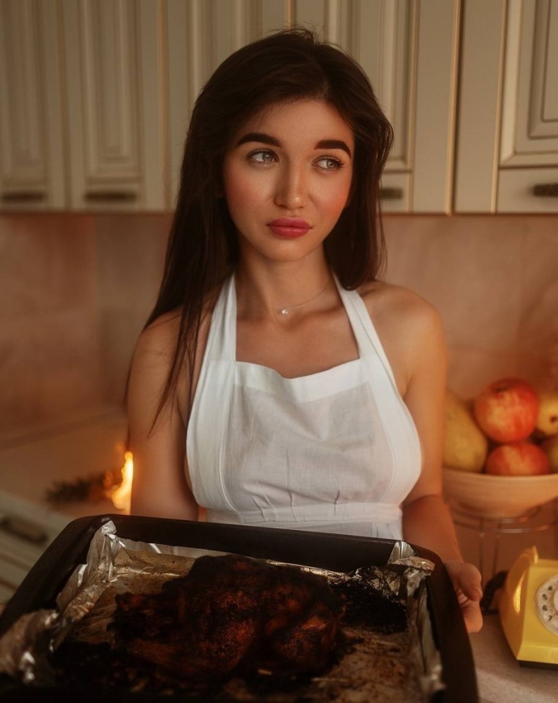 Индивидуалка Кристина фото № 2 в городе Россошь