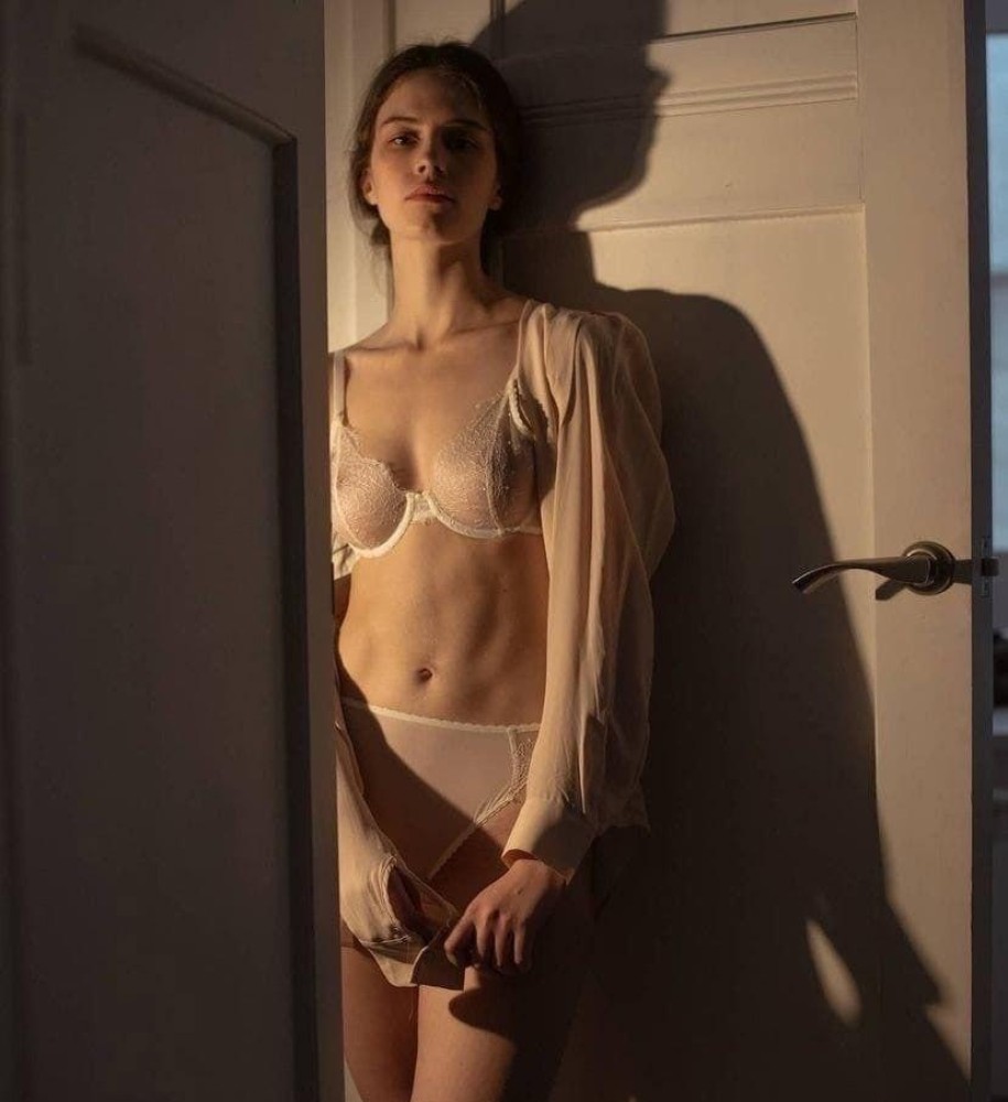 Индивидуалка Лада фото № 2 в городе Россошь