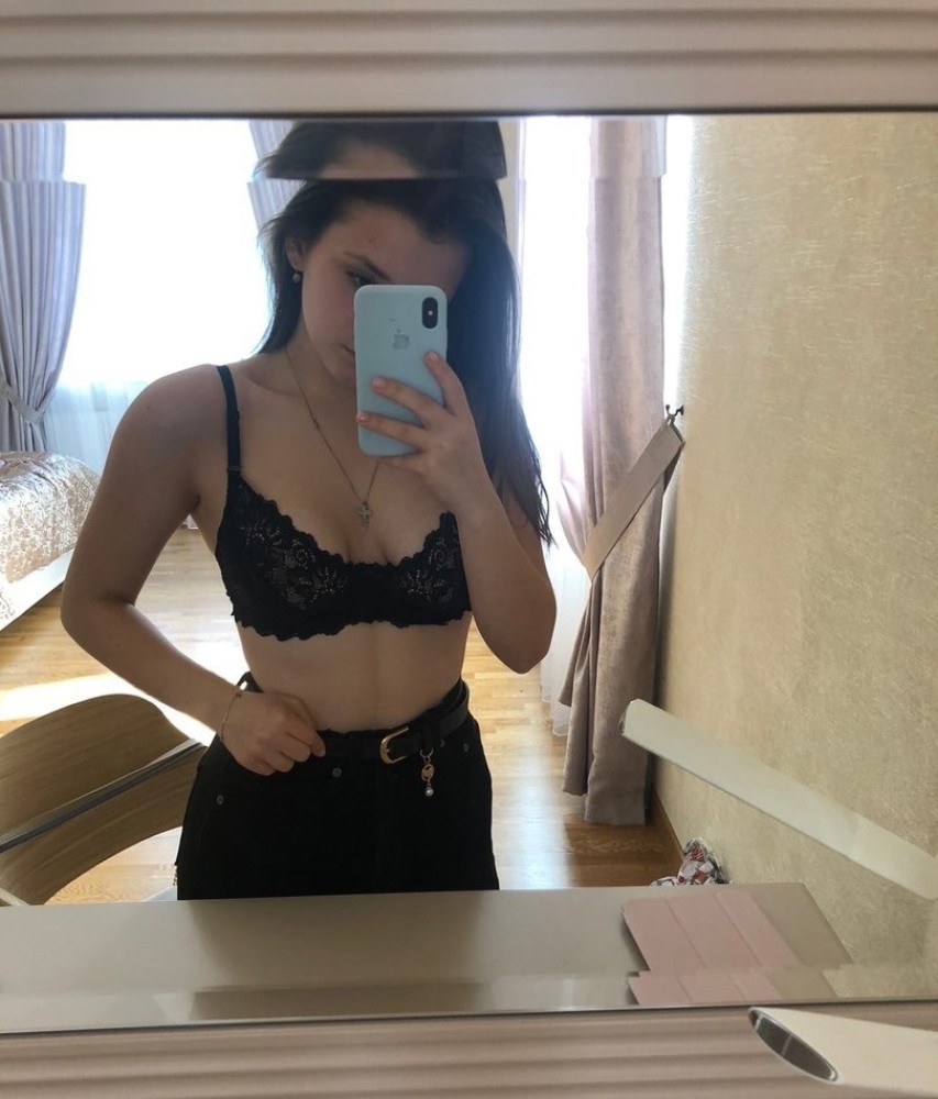 Индивидуалка Лариса фото № 2 в городе Россошь