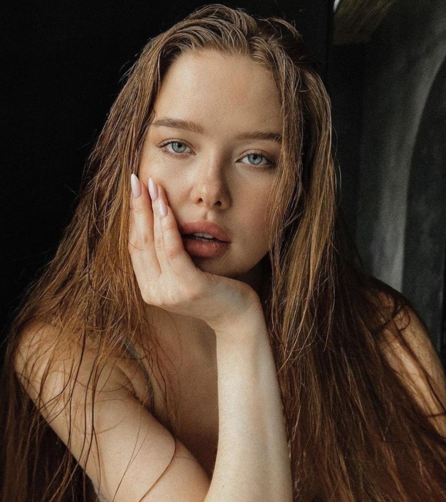 Индивидуалка Лаура фото № 2 в городе Россошь