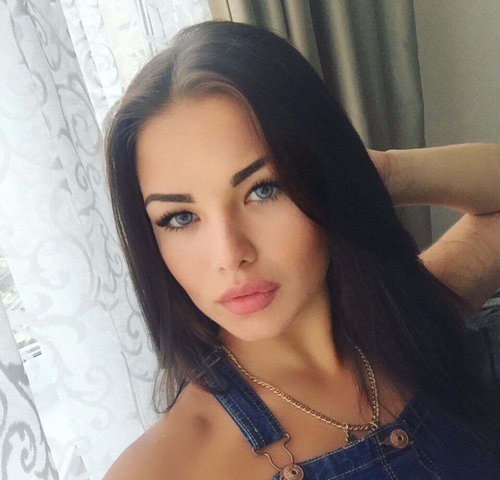 Индивидуалка Лена фото № 2 в городе Россошь