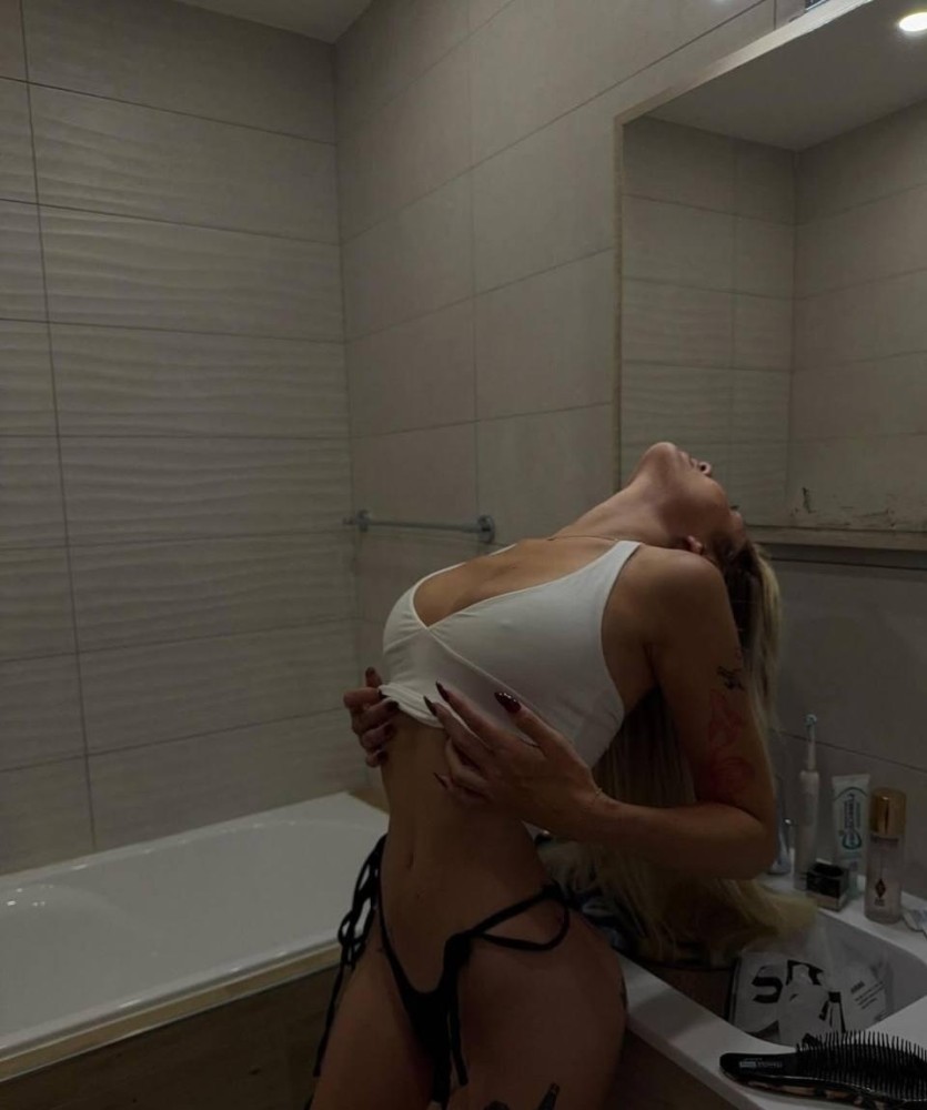 Индивидуалка Лиза фото № 2 в городе Россошь