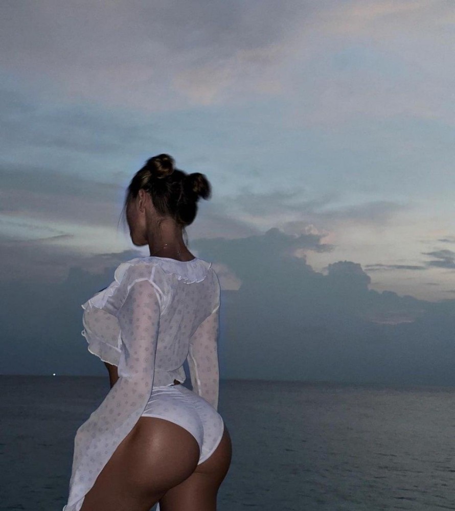 Индивидуалка Лиза фото № 2 в городе Россошь