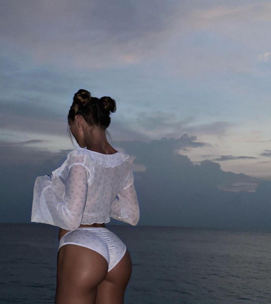 Индивидуалка Лиза фото № 2 в городе Россошь