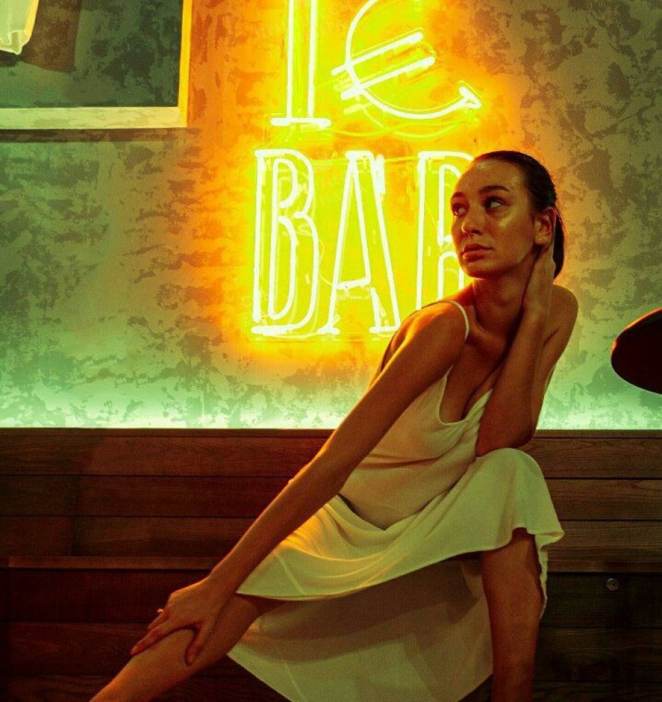 Индивидуалка Лизка фото № 2 в городе Россошь