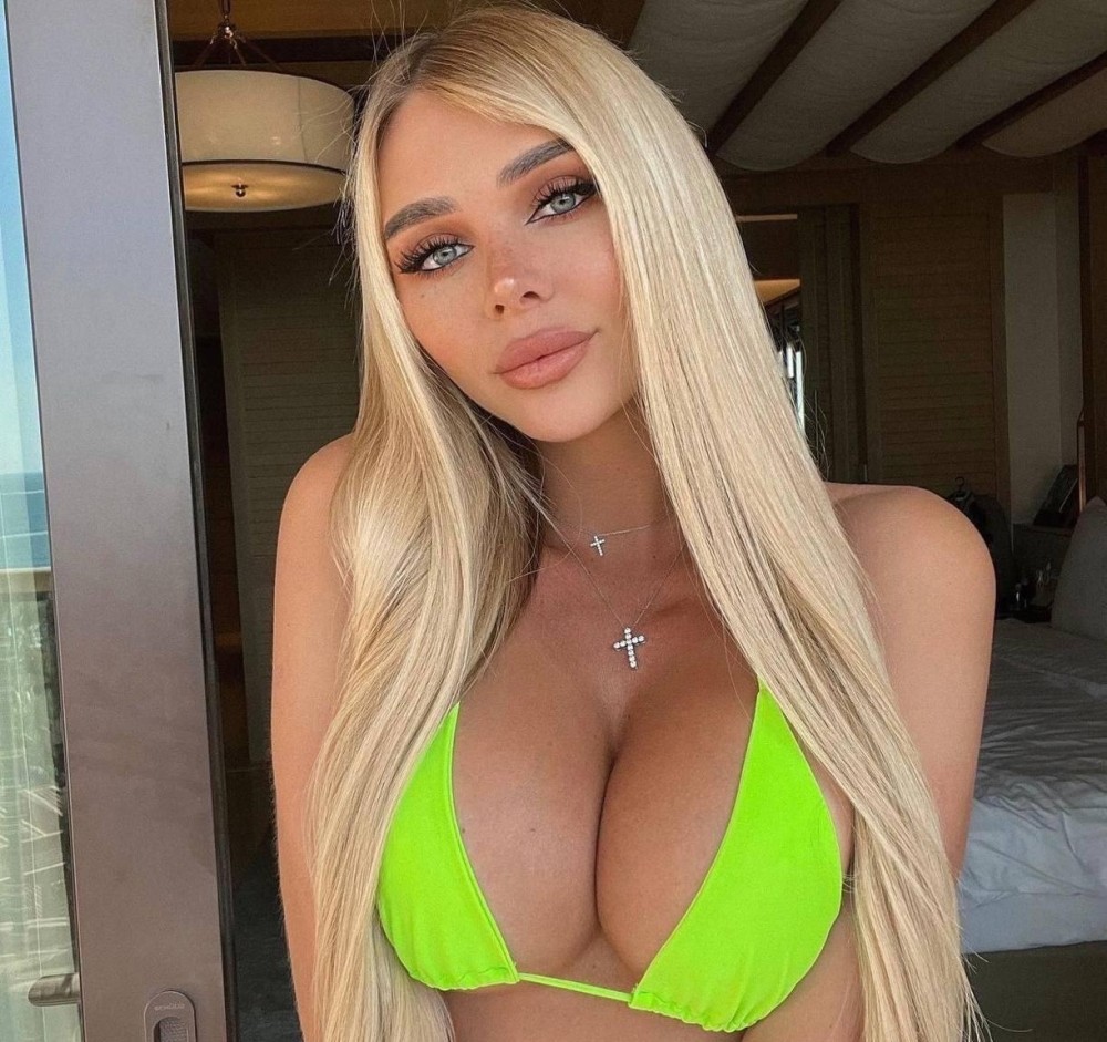 Индивидуалка Людмила фото № 2 в городе Россошь