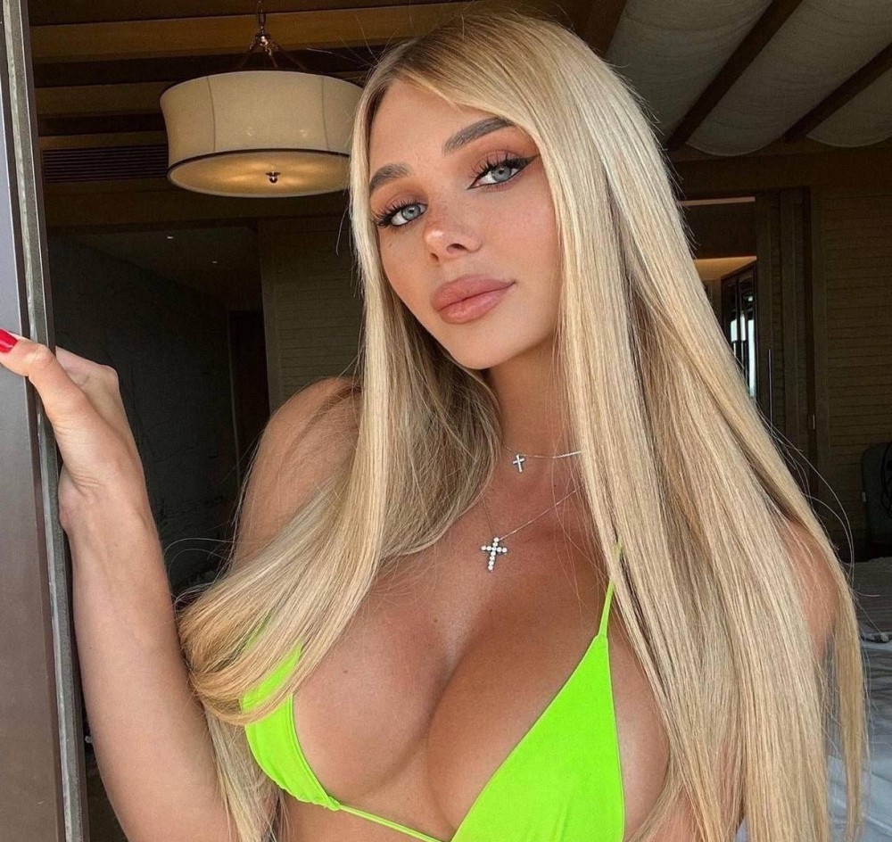 Индивидуалка Людмила фото № 2 в городе Россошь