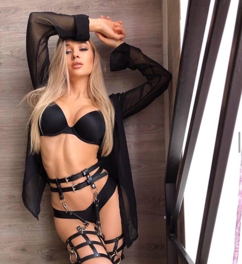 Индивидуалка Марго фото № 2 в городе Россошь