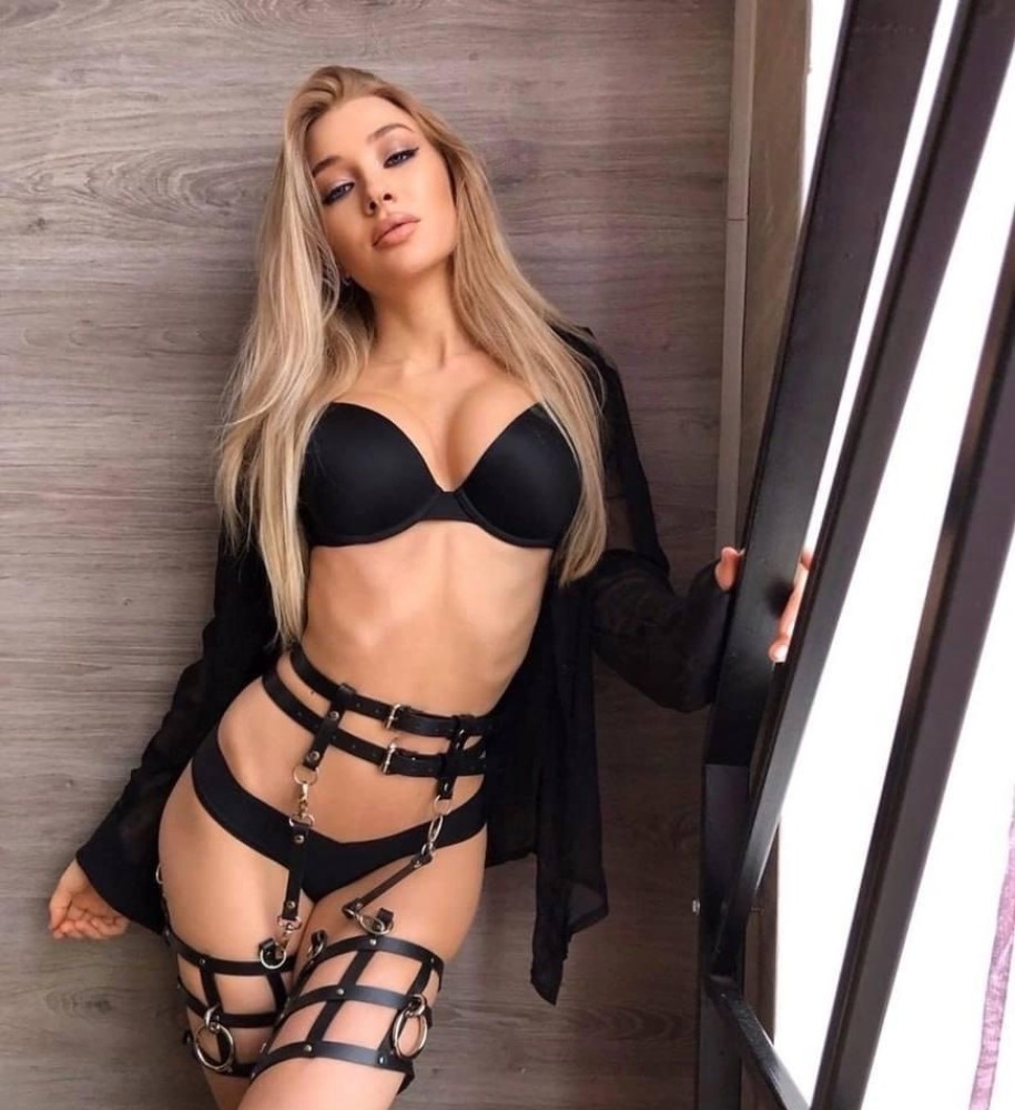 Индивидуалка Марго фото № 2 в городе Россошь