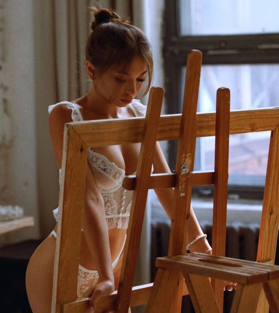 Индивидуалка Мила фото № 2 в городе Россошь