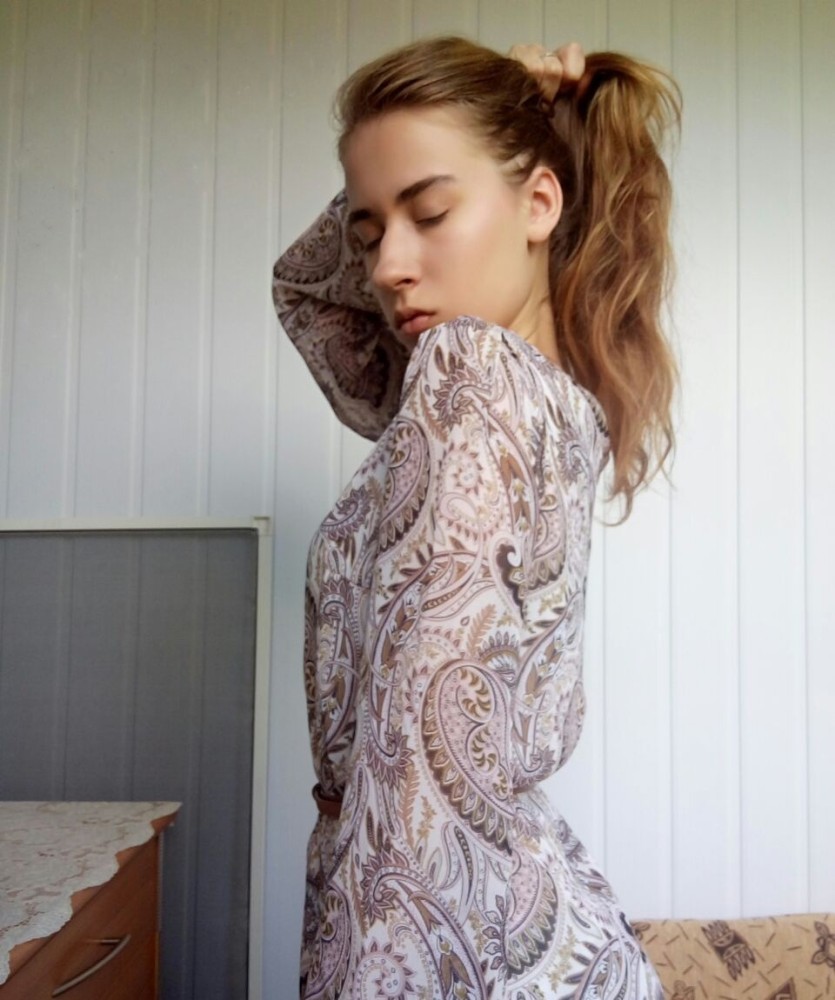 Индивидуалка Оксана фото № 2 в городе Россошь