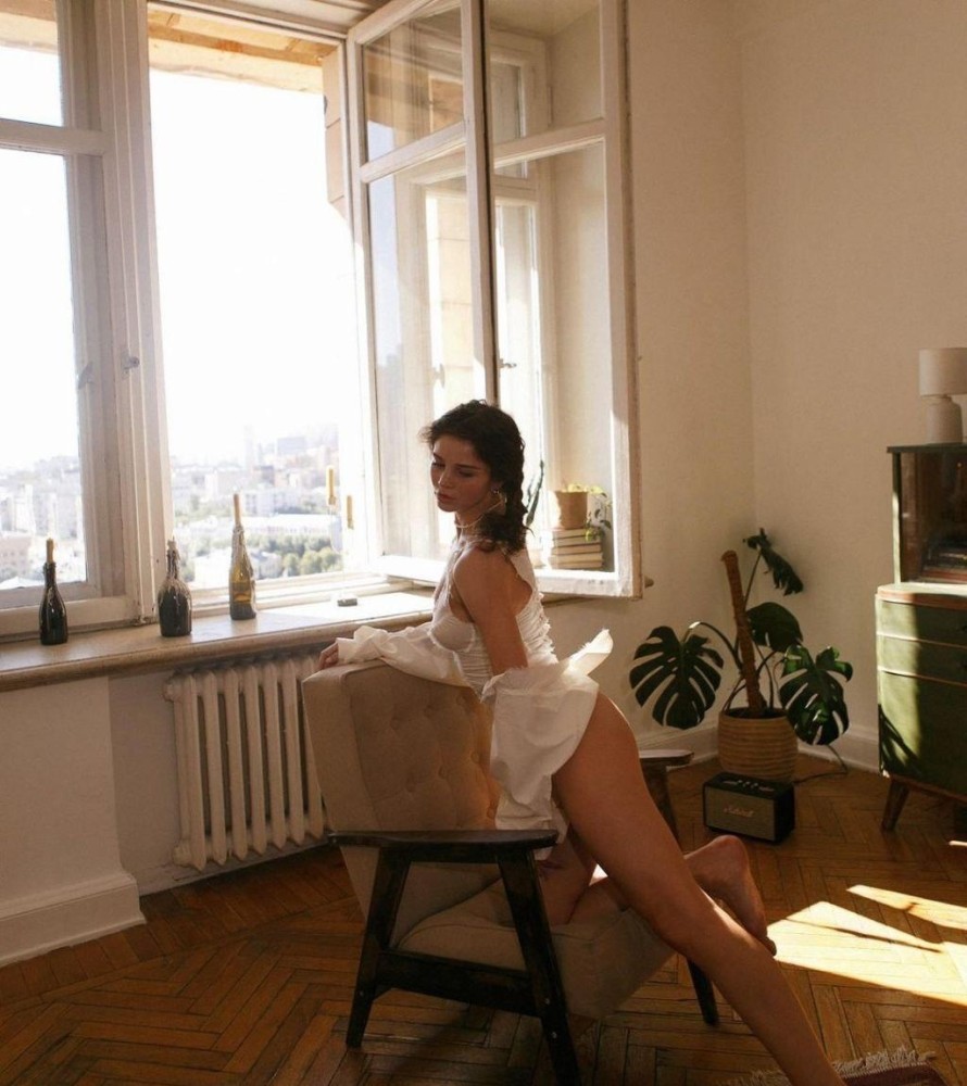 Индивидуалка Оливия фото № 2 в городе Россошь