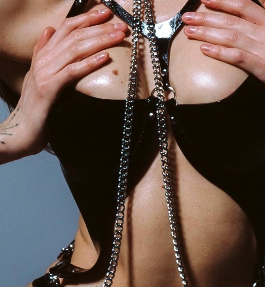 Индивидуалка Анастасия главное фото в городе Россошь 