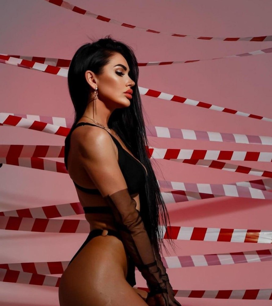 Индивидуалка Рита фото № 2 в городе Россошь