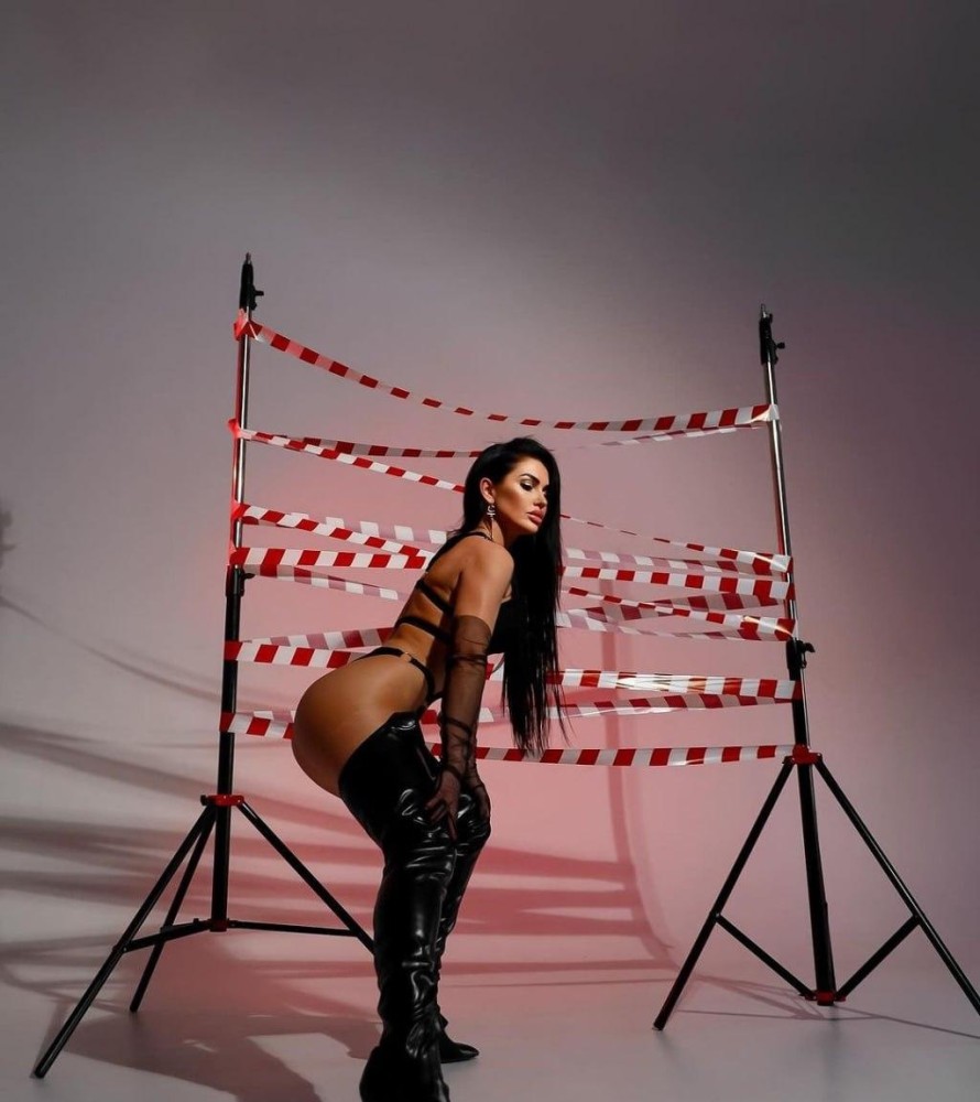 Индивидуалка Рита фото № 2 в городе Россошь