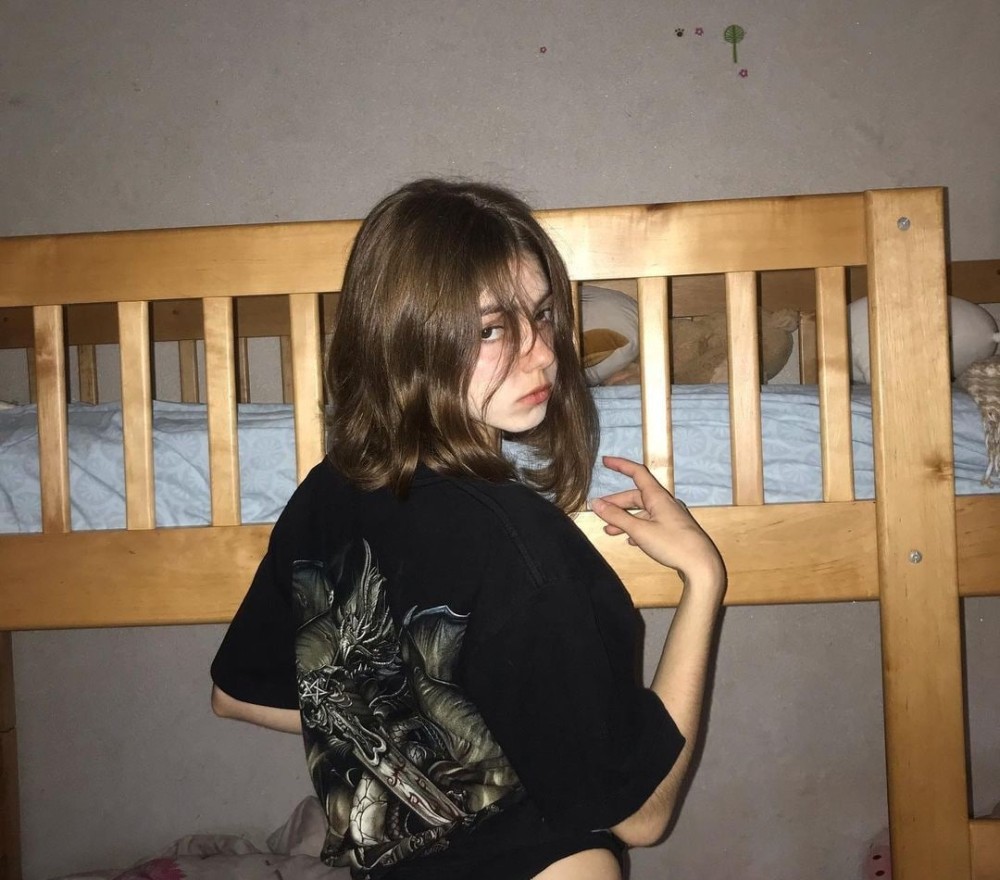 Индивидуалка Вика фото № 2 в городе Россошь