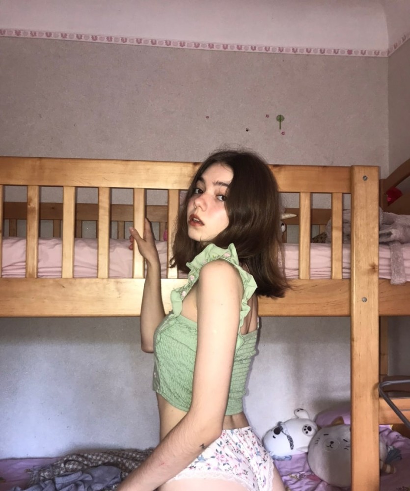 Индивидуалка Вика фото № 2 в городе Россошь