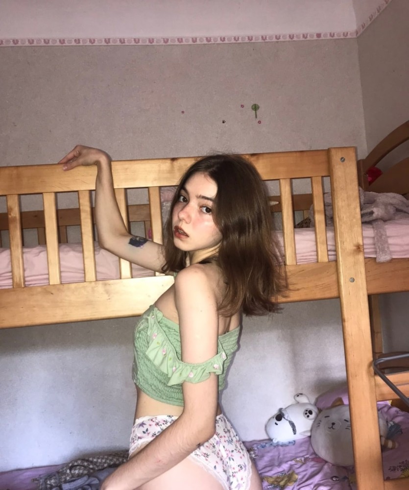 Индивидуалка Вика фото № 2 в городе Россошь