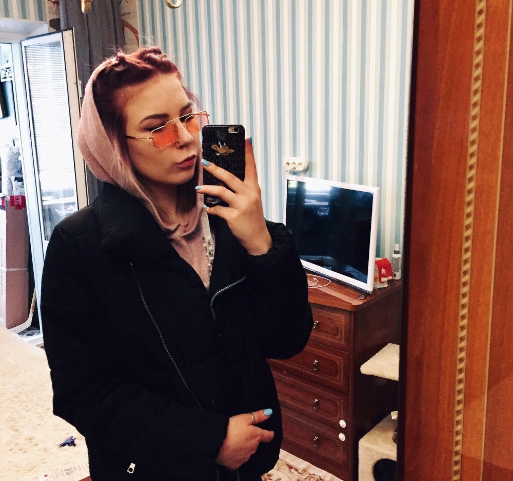 Индивидуалка Влада фото № 2 в городе Россошь