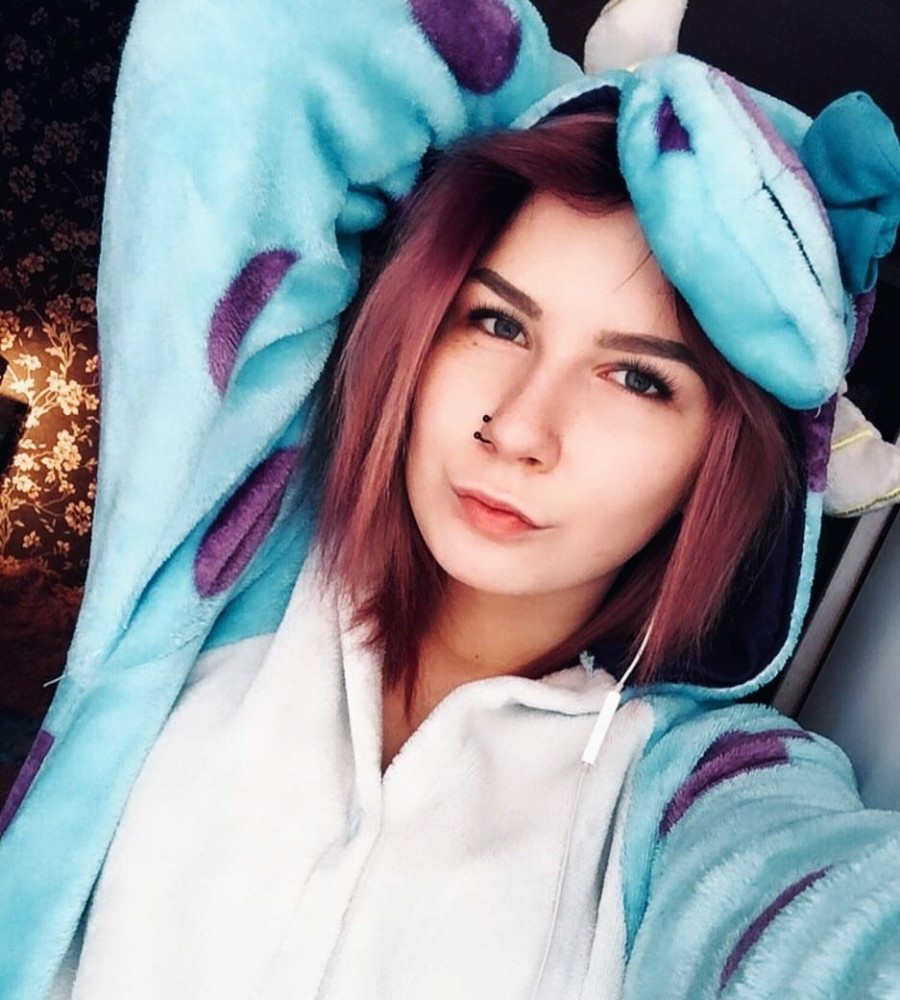 Индивидуалка Влада фото № 2 в городе Россошь