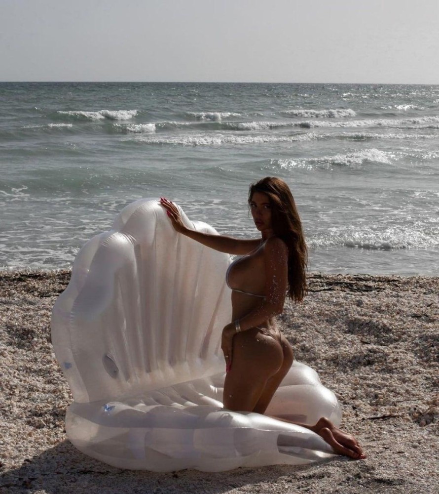 Индивидуалка Яна фото № 2 в городе Россошь