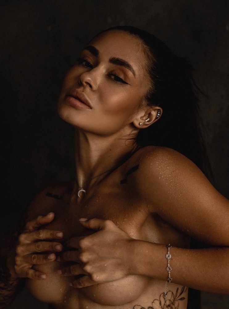 Индивидуалка Юлька фото № 2 в городе Россошь