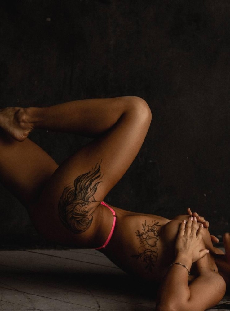 Индивидуалка Юлька фото № 2 в городе Россошь