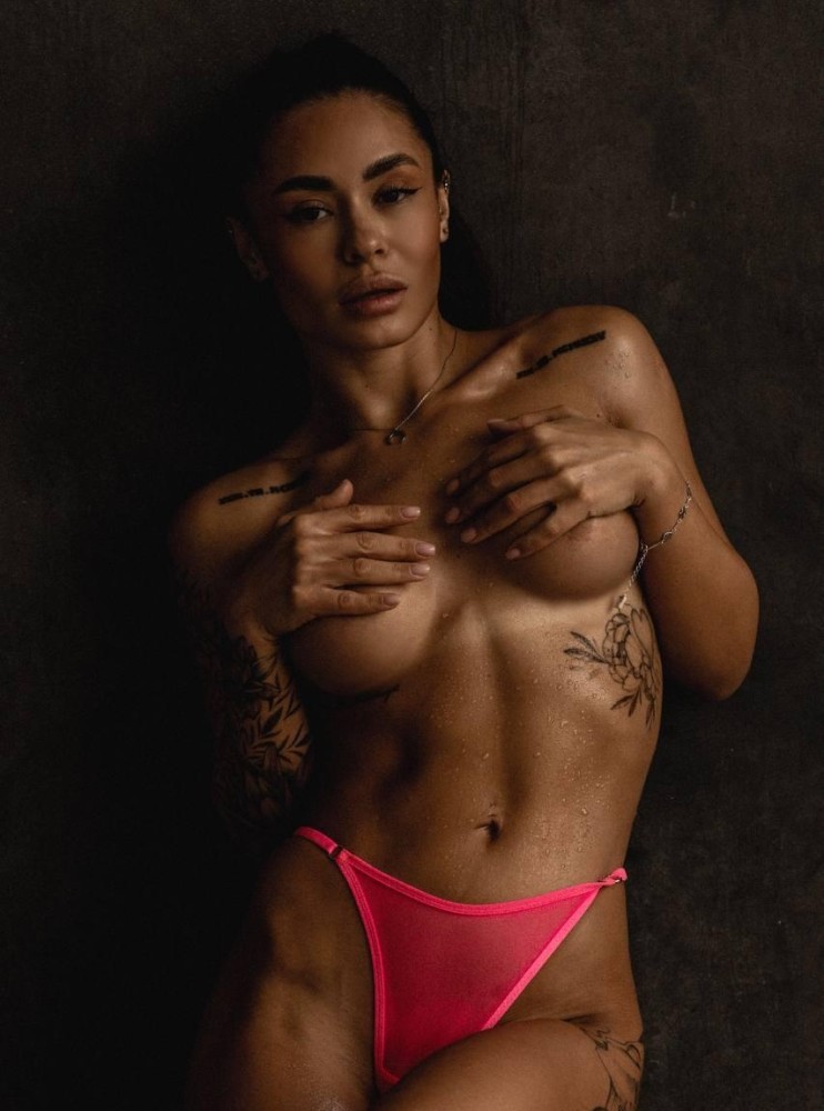 Индивидуалка Юлька фото № 2 в городе Россошь