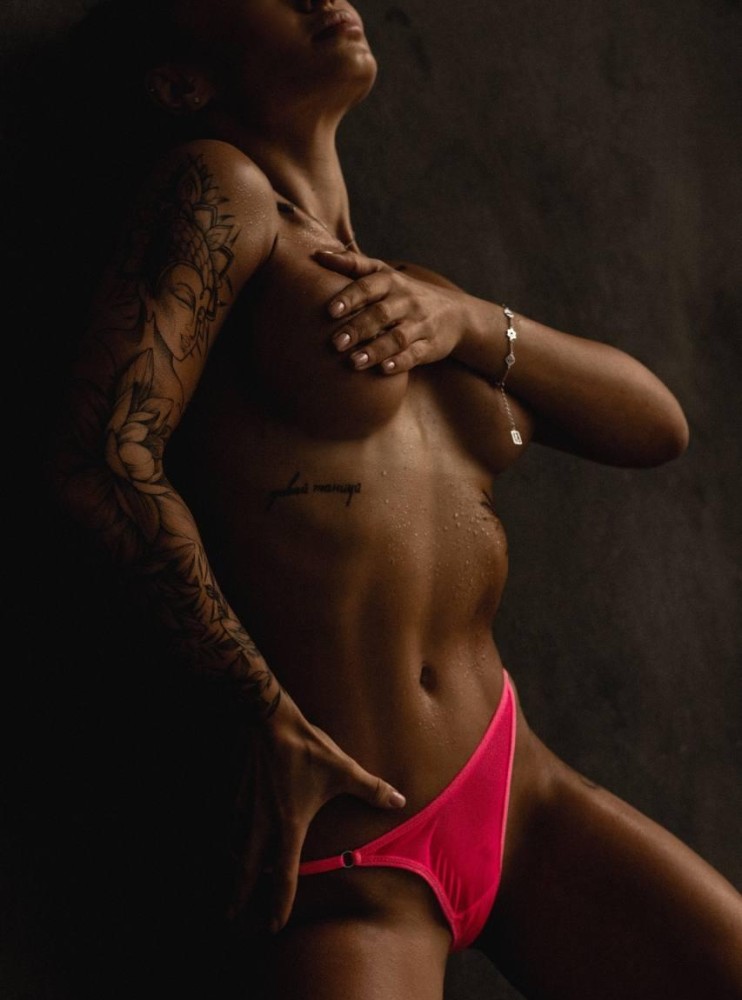 Индивидуалка Юлька фото № 2 в городе Россошь